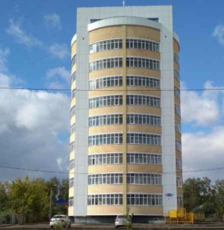 по ул. Старопосадская